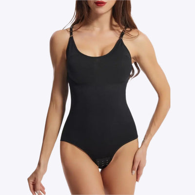 Kenna - Body Sculpting Comfort Women's Shapewear Bodysuit