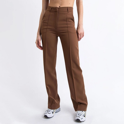 Helga - Comfortable wide-leg trousers