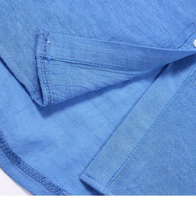 HALEY | Peace Plus Size oversized shirt