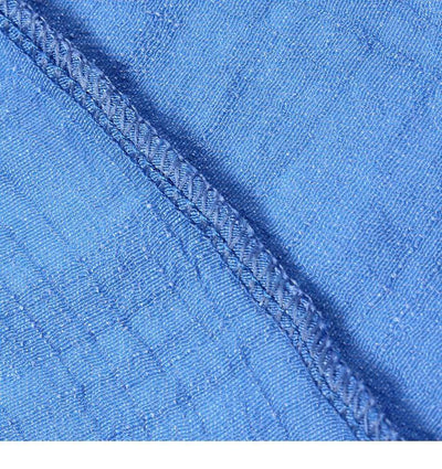 HALEY | Peace Plus Size oversized shirt