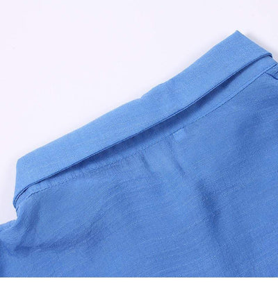 HALEY | Peace Plus Size oversized shirt