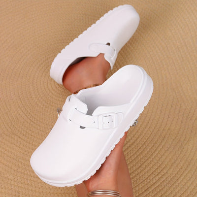 Loes | Comfortable and sustainable clogs