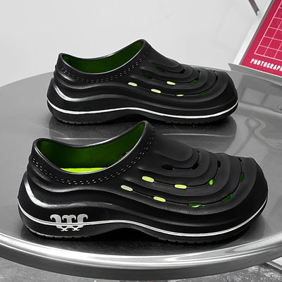 Lotte | Plain color women's clogs