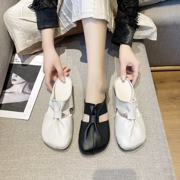 Vespera - Klassieke Knoop Sandalen voor Vrouwen