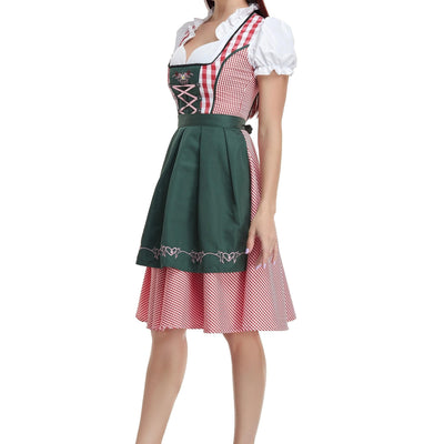 Sophie | Beierse Oktoberfest Dirndl jurk