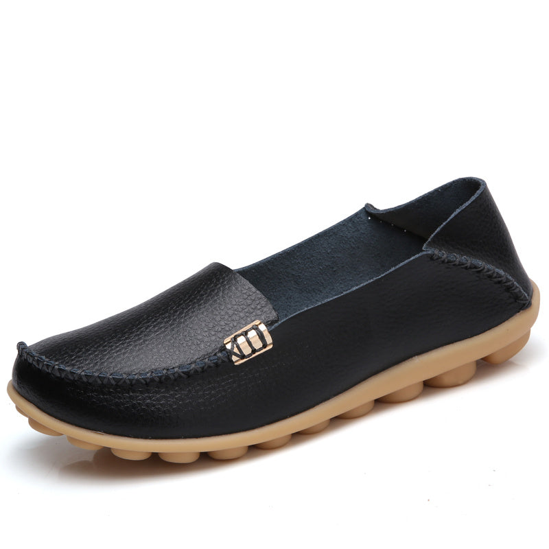 Luna | Soft and comfortable women's shoes