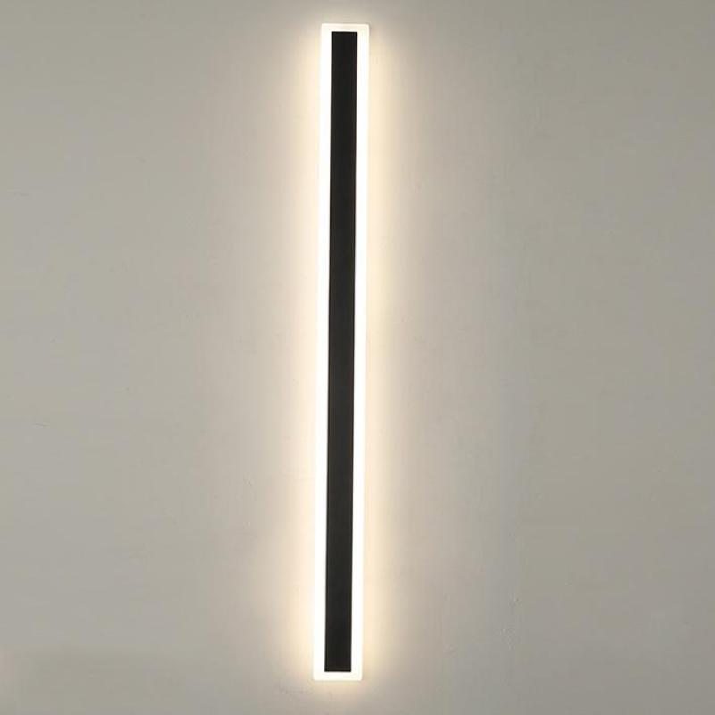 Lovara – Minimalist Outdoor Wall Light LED IP65