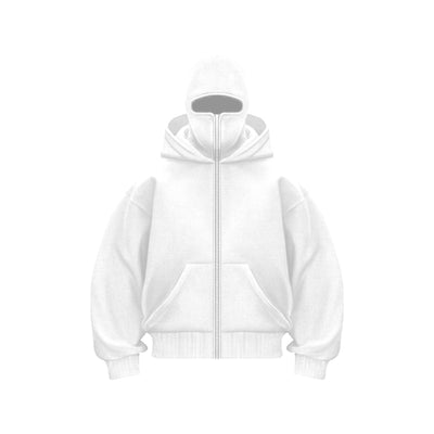 ShadowFlex™ - Hoodie