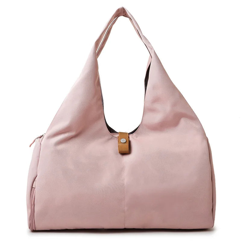 FitChic Tas | Jouw Stijlvolle Metgezel voor Elke Dag