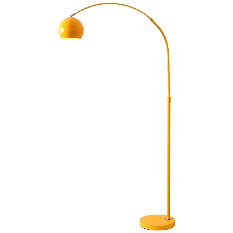 Aria – Multicolor Floor Lamp For Living Room Bedroom