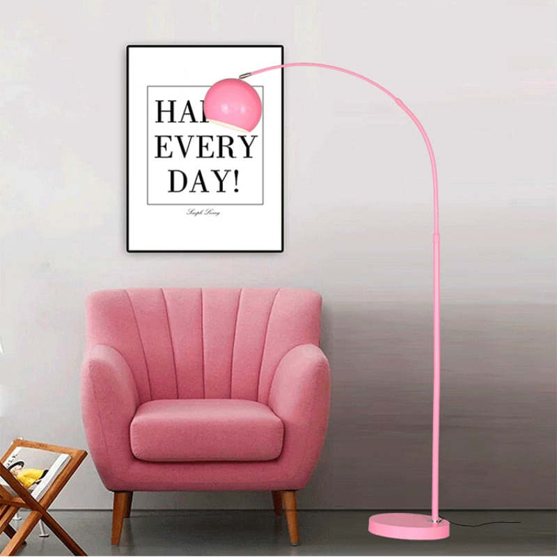 Aria – Multicolor Floor Lamp For Living Room Bedroom