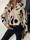 MILDRED Blouse | Elegant Dagelijks Essentieel