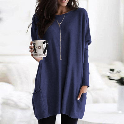 Maria - Stijlvolle Sweater