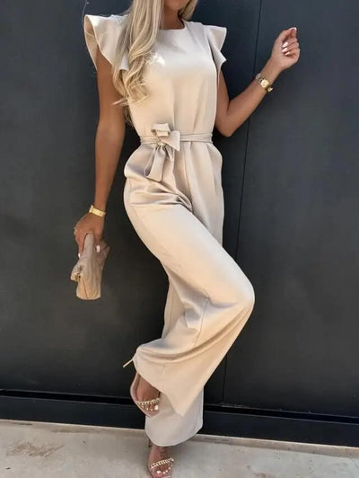 Florentine - Elegant and Comfortable Jumpsuit