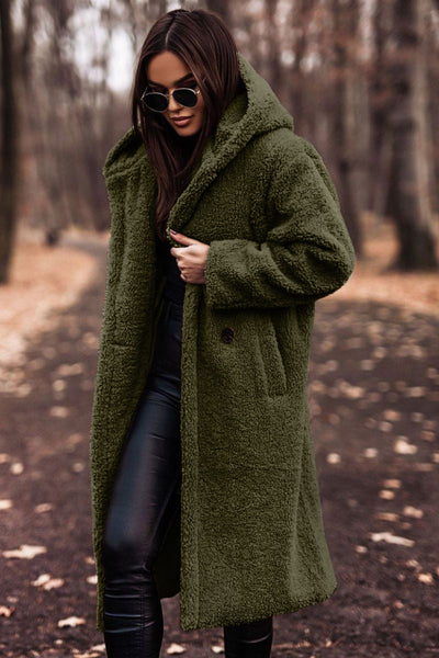 Céline | Warme en elegante jas