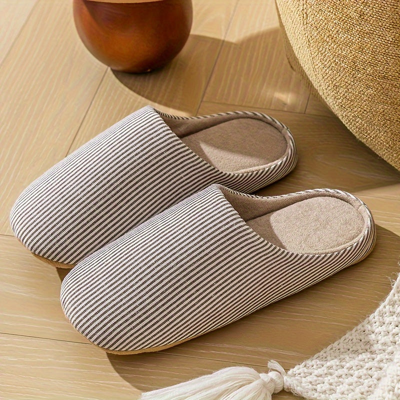 Finn | Breathable and comfortable unisex house slippers