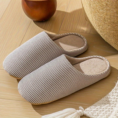 Finn | Breathable and comfortable unisex house slippers