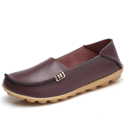 Luna | Soft and comfortable women's shoes