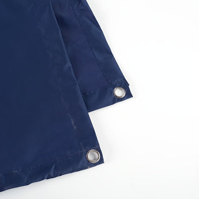 Sophie | Waterdichte opvouwbare regenponcho met capuchon