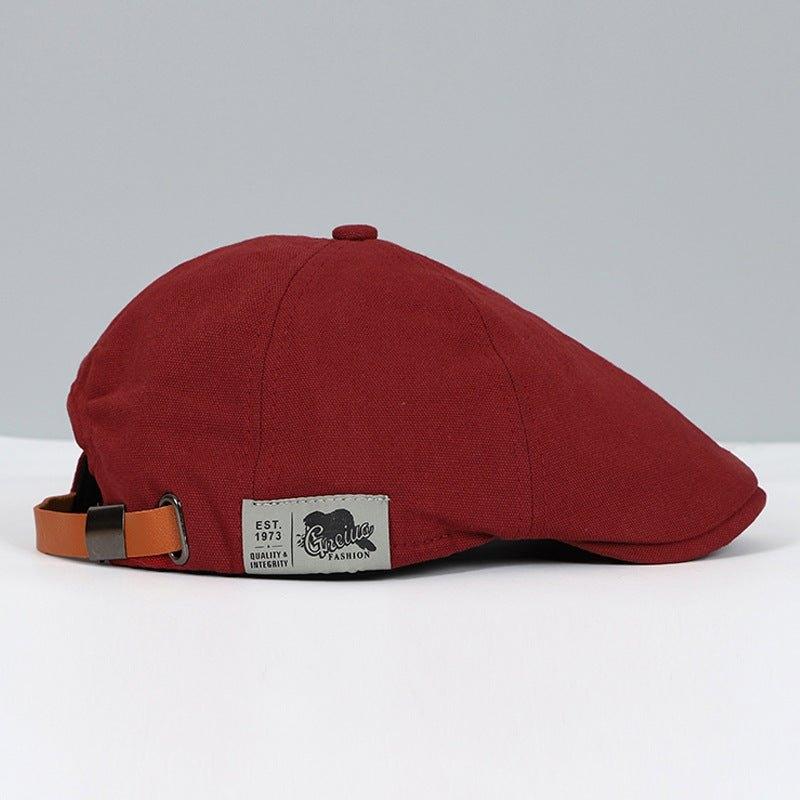 Max | Klassieke Vintage Pet