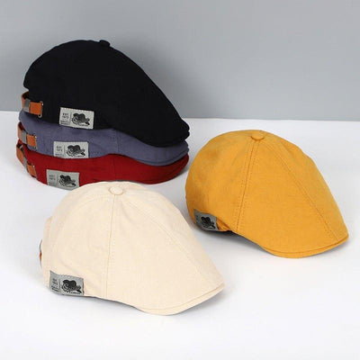 Max | Klassieke Vintage Pet