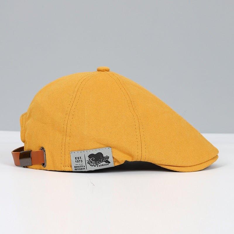 Max | Klassieke Vintage Pet