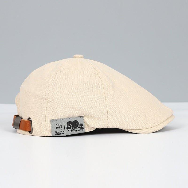 Max | Klassieke Vintage Pet
