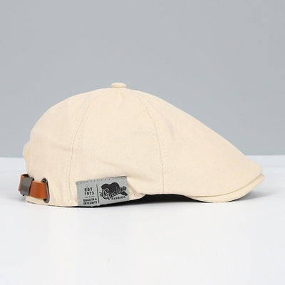 Max | Klassieke Vintage Pet