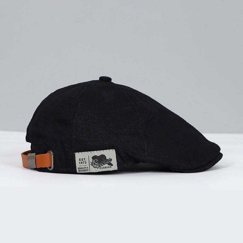 Max | Klassieke Vintage Pet