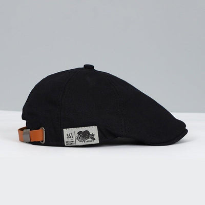 Max | Klassieke Vintage Pet