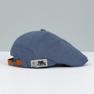 Max | Klassieke Vintage Pet