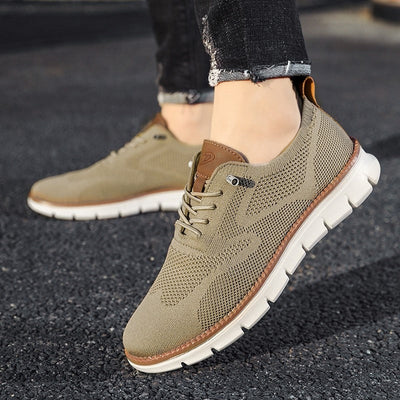 Charles - Casual Fresh Heren Sneakers