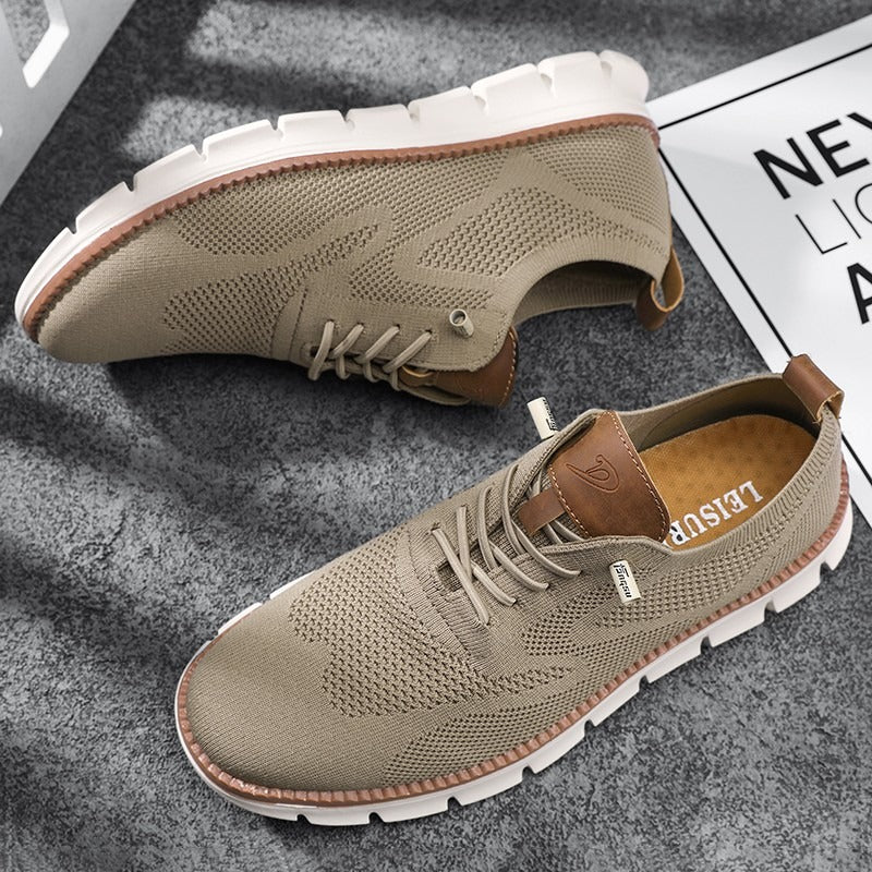 Charles - Casual Fresh Heren Sneakers