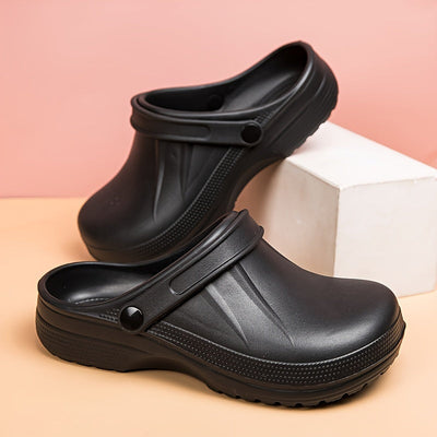 Lotte | Stylish lightweight garden clogs