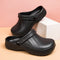 Lotte | Stylish lightweight garden clogs