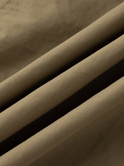 Eva | Sleeveless vest with zip pockets