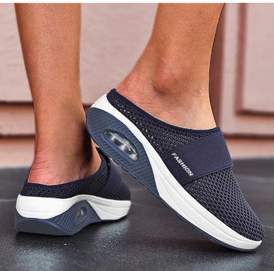 Eva | Comfortable loafers