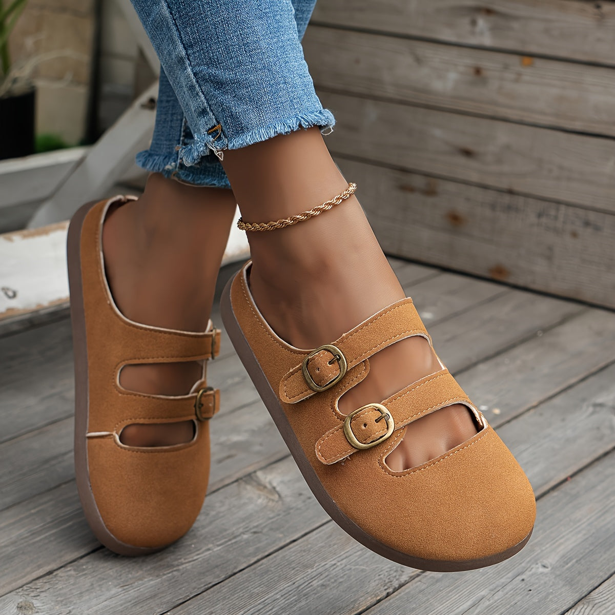 Loes | Stylish and comfortable clogs