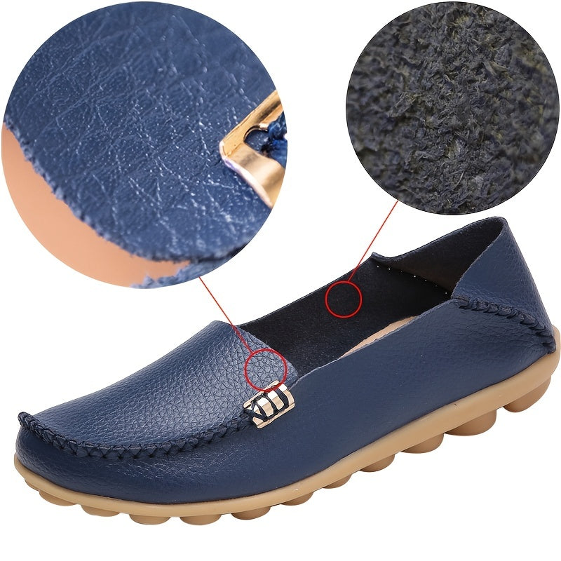 Luna | Soft and comfortable women's shoes