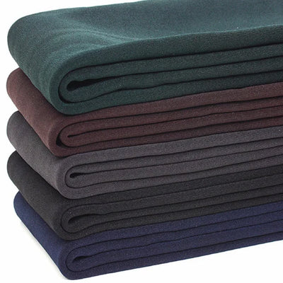 Nana - Levendige Fluffy Legging voor Vrouwen