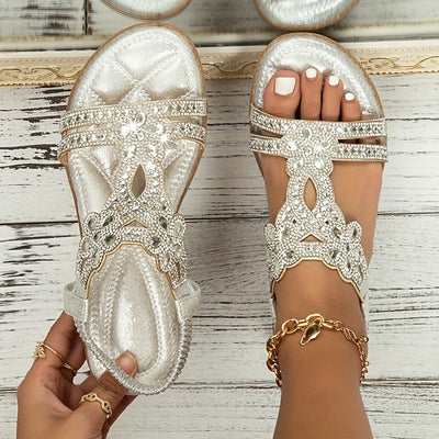 Ina - Orthopedic Boho Sandals