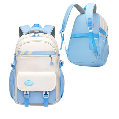 PlayPack - Lichtgewicht & Waterdichte Schattige Kinder Schoolrugzak
