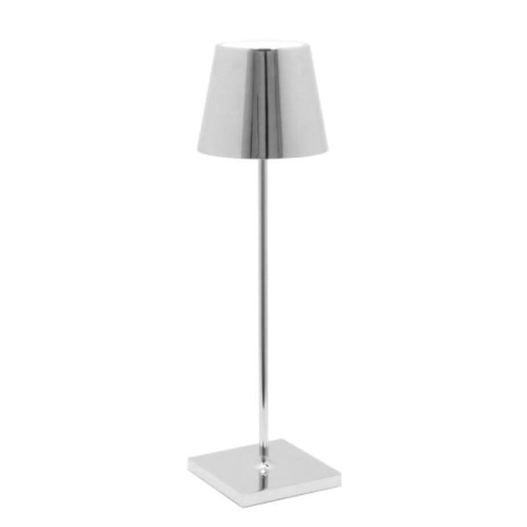 Alexa LED lamp | Minimalistische waterdichte tafellamp