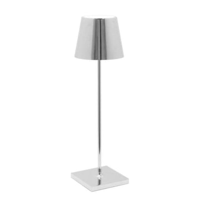 Alexa LED lamp | Minimalistische waterdichte tafellamp