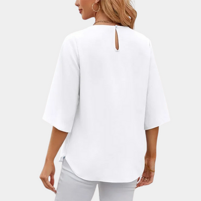 Havienne - Elegant Women's Top