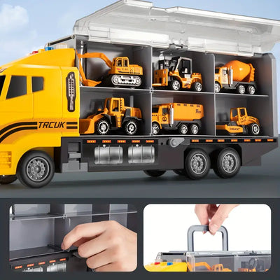 PlayMe - De beste speelgoedauto voor kinderen