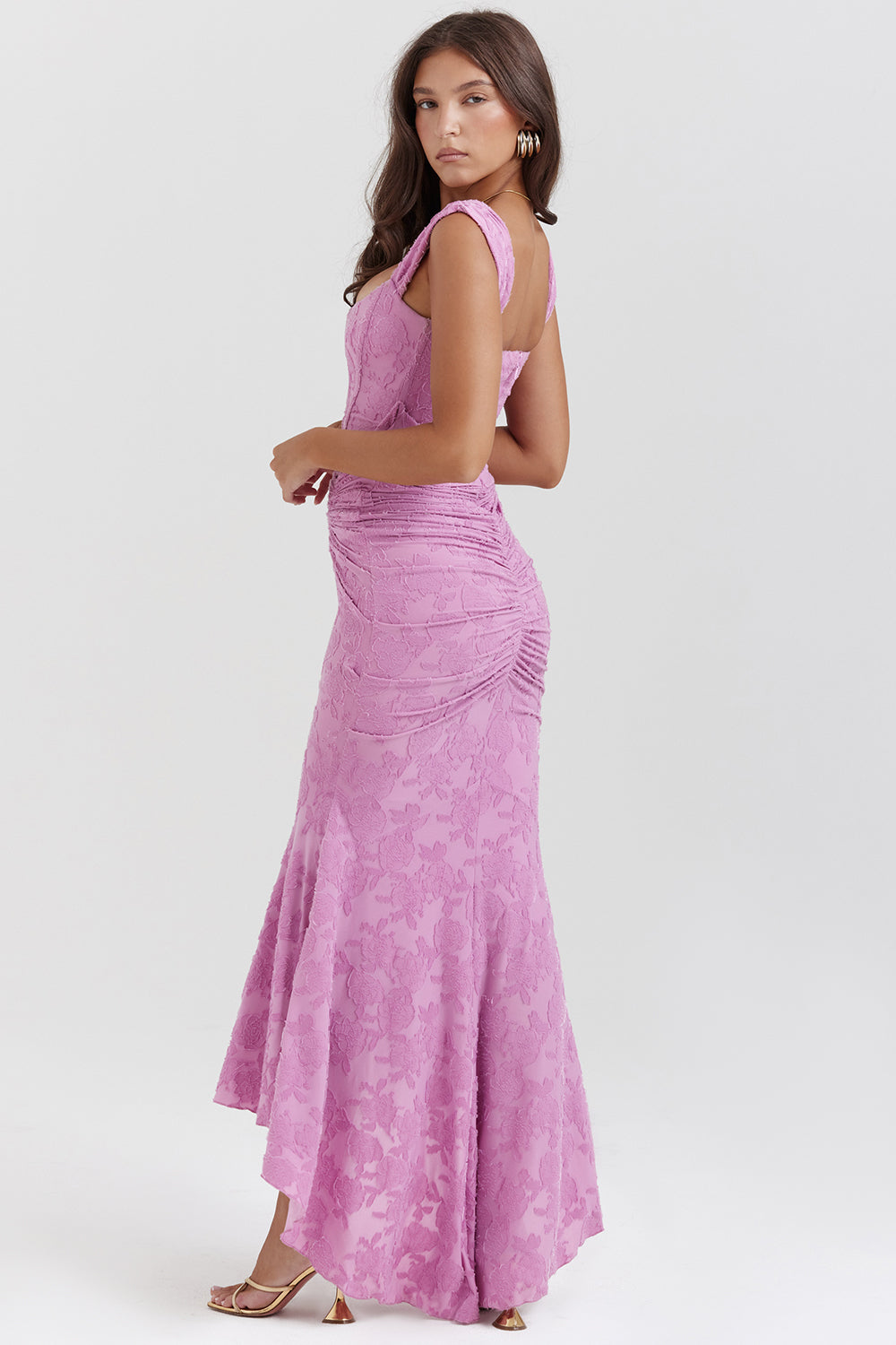 Zoey Taillejurk | Tijdloze Elegantie en Stijl