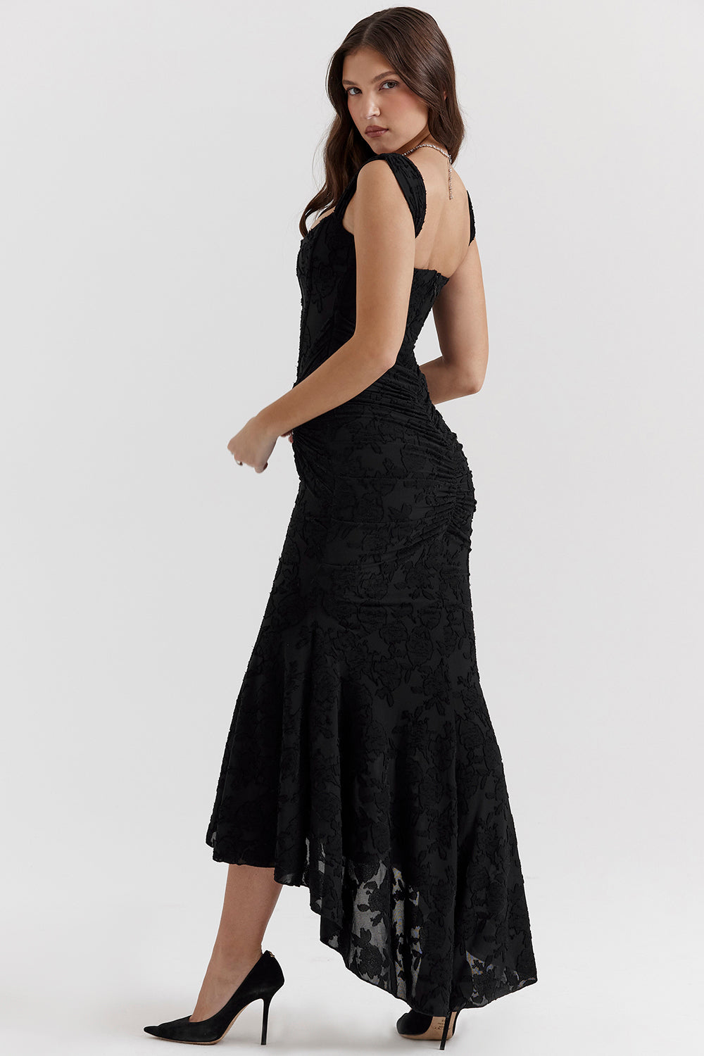 Zoey Taillejurk | Tijdloze Elegantie en Stijl