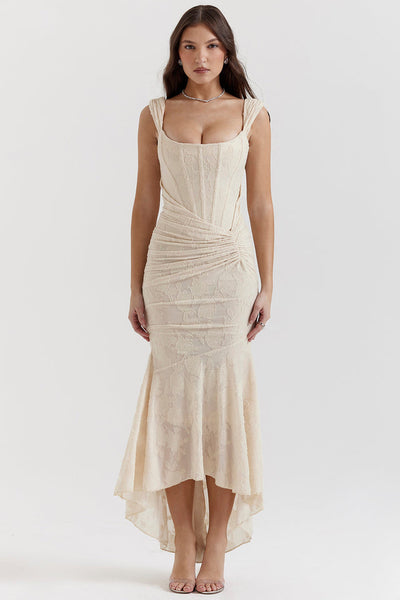 Zoey Taillejurk | Tijdloze Elegantie en Stijl