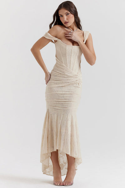 Zoey Taillejurk | Tijdloze Elegantie en Stijl